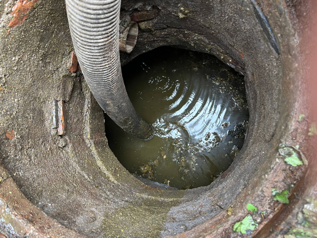 武义化粪池清理的周期与注意事项