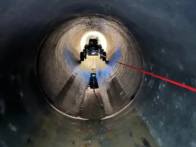 武义CCTV检测后如何整理数据？