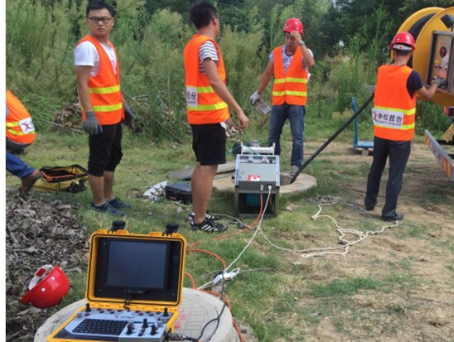 武义如何选择适合的市政管道疏通方法？